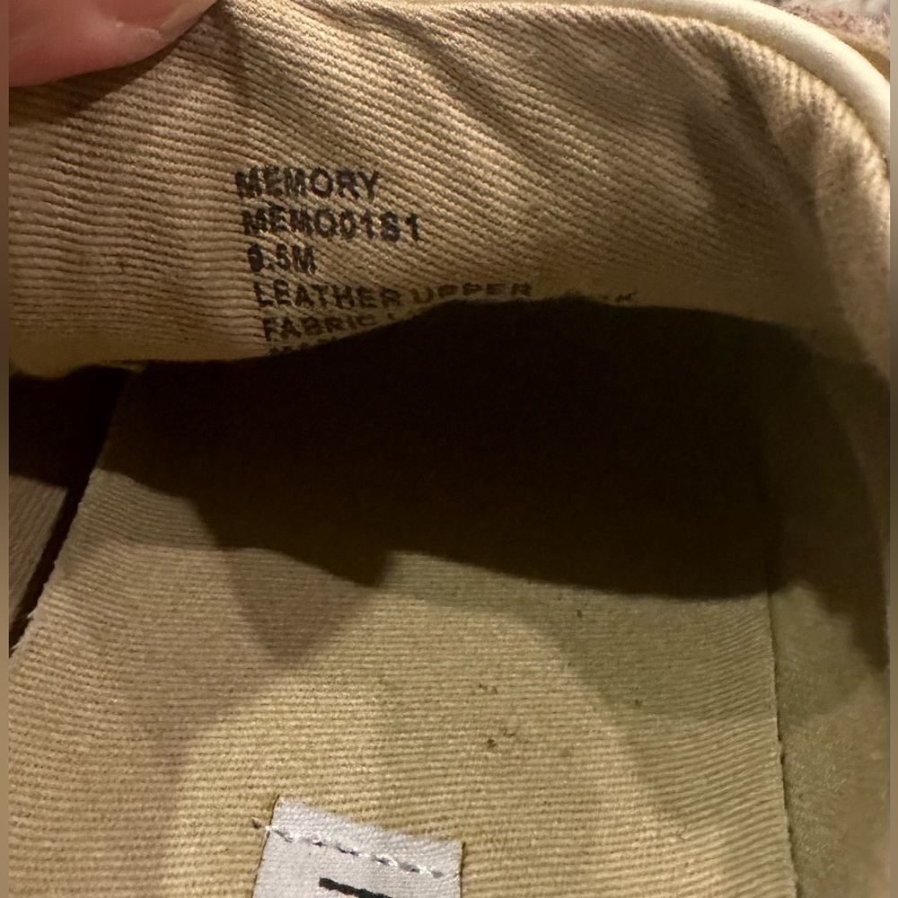 Steve Madden Balenciaga style Dad sneaker - Picture 10 of 10